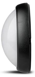 LED Venkovní stropní svítidlo LED/12W/230V IP54
