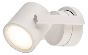 SLV BIG WHITE OCULUS CW vnitřní LED nástěnné a stropní přisazené svítidlo bílé DIM-TO-WARM 2000–3000 K 1004665