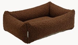 Plyšový pelíšek pro domácí mazlíčky Snuggle