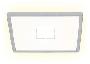 Briloner 3390-014 - LED Stropní svítidlo FREE LED/18W/230V 29x29 cm