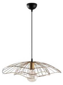Lustr na lanku TEL 1xE27/40W/230V