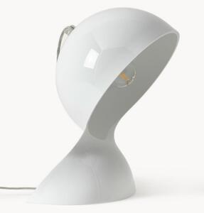Malá stolní lampa Dalù