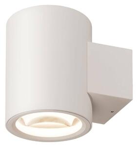 SLV BIG WHITE OCULUS UP/DOWN WL vnitřní LED nástěnné přisazené svítidlo bílé 2000–3000 K 1004671