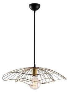 Lustr na lanku TEL 1xE27/40W/230V