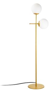 Stojací lampa MUDONI 2xE27/40W/230V