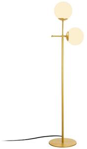 Stojací lampa MUDONI 2xE27/40W/230V