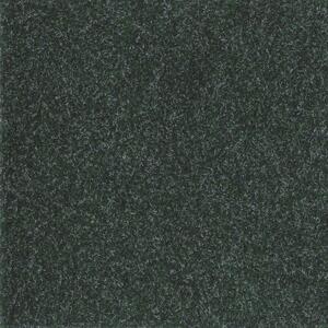 Metrážový koberec Omega Cfl 55172 zelená, zátěžový - Bez obšití cm