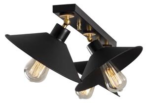 Bodové svítidlo BERCESTE 3xE27/40W/230V