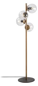 Stojací lampa FAZE 4xE27/100W/230V