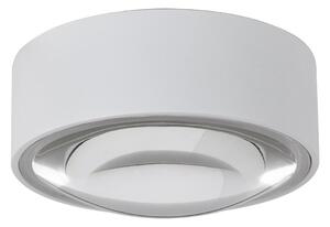 Stropní Lampa Lindby, Siaka, Koupelna, Hliník, Moderní