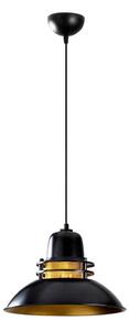 Lustr na lanku BERCESTE 1xE27/40W/230V