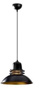 Lustr na lanku BERCESTE 1xE27/40W/230V