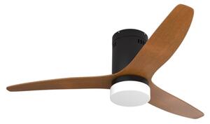Immax NEO 07142-B- LED Stropní ventilátor NEO LITE VENTO 18W/230V Tuya Wi-Fi+ DO