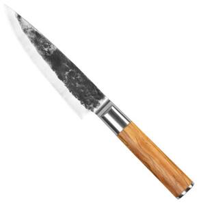 Forged Olive - kuchařský nůž 16 cm