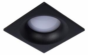 Lucide 09924/01/30 - Koupelnové podhledové svítidlo ZIVA 1xGU10/50W/230V IP44