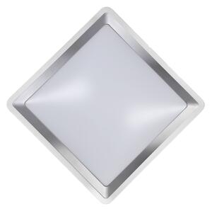 Lucide 79172/13/12 - LED Stmívatelné stropní svítidlo GENTLY LED/12W/230V IP21