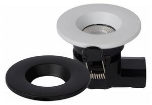 Lucide 22973/06/99 -LED Stmívatelné koupelnové svítidlo BINKY LED/6,5W/230V IP65