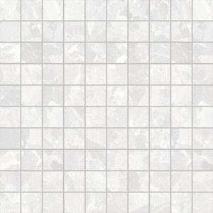 Dlažba 41zero42 Solo Mosaic White 30x30