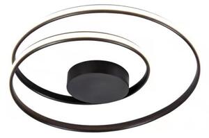 Immax NEO 07140-B70-LED Stmívatelné stropní svítidlo ROUND LED/44W/230V Tuya +DO