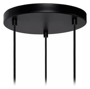 Lucide 45459/03/30 - Lustr na lanku BASKETT 3xE27/40W/230V