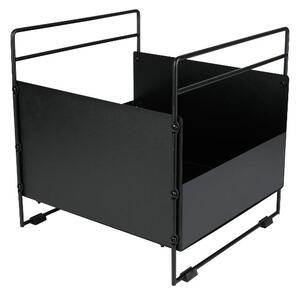Livarno® Krbové nářadí / Koš na palivové dřevo (koš na palivové dřevo) (100393988003)