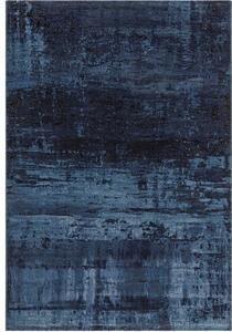 Breno Kusový koberec ARGENTUM 63378, 240x330 cm, Modrá/Vícebarevné