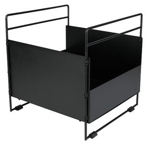 Livarno® Krbové nářadí / Koš na palivové dřevo (koš na palivové dřevo) (100393988003)
