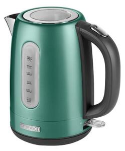 Sencor - Rychlovarná konvice 1,7 l 2150W/230V tyrkysová