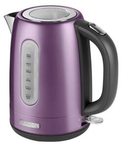 Sencor - Rychlovarná konvice 1,7 l 2150W/230V fialová