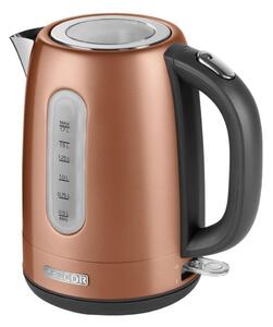 Sencor - Rychlovarná konvice 1,7 l 2150W/230V měděná