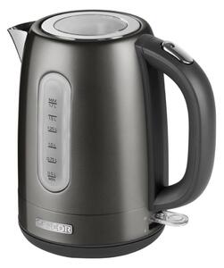 Sencor - Rychlovarná konvice 1,7 l 2150W/230V antracit