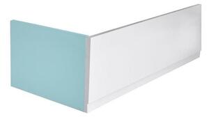 Panel k vaně Polysan Couvert 160 cm akrylát 72862