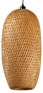 Stropní svítidlo ORGANIC LIVING 60 CM přírodní bambus Svítidla | Stropní