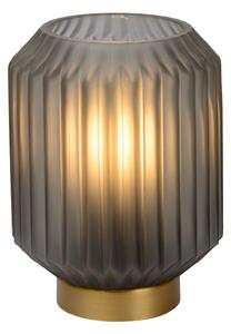 Lucide 45595/01/51 - Stolní lampa SUENO 1xE14/40W/230V