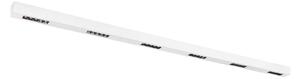 SLV BIG WHITE Q-LINE CL LED vnitřní stropní nástavbové svítidlo, 2m, BAP, bílá, 3000K 1000691