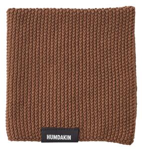 Humdakin Pletená utěrka na nádobí - Bison Brown HDK322