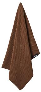 Humdakin Pletená utěrka - Bison Brown HDK321
