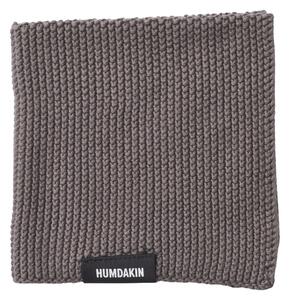 Humdakin Pletená utěrka na nádobí - Steel Grey HDK319