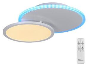 Leuchten Direkt 11662-16 - LED RGB Stmívatelné svítidlo ARENDA LED/21W/230V + DO