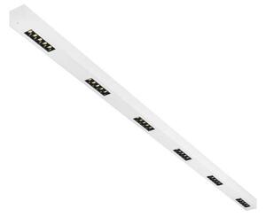 SLV BIG WHITE Q-LINE CL LED vnitřní stropní nástavbové svítidlo, 2m, BAP, bílá, 4000K 1000694