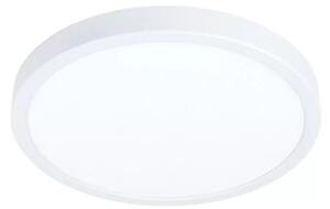 Stropní svítidlo Eglo Fueva 5 / LED / Ø 28,5 cm / 20 W / neutrální bílá