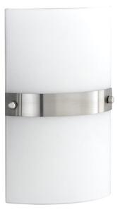Paul Neuhaus 9846-55 - Nástěnné svítidlo SQUARE 2xE14/40W/230V