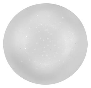 Leuchten Direkt 14230-16 - LED Stropní svítidlo SKYLER LED/8W/230V