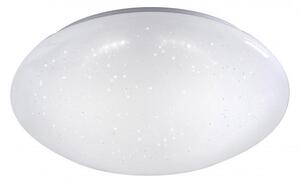 Leuchten Direkt 14231-16 - LED Stropní svítidlo SKYLER LED/12W/230V