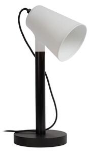 Lucide 13528/01/30 - Stolní lampa BRYTON 1xE14/25W/230V