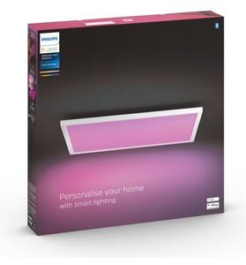 Philips - LED RGB Stmívatelný panel Hue SURIMU LED/60W/230V 2000-6500K