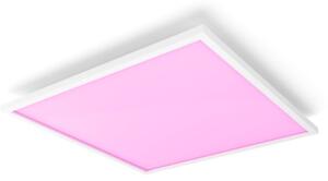 Philips - LED RGB Stmívatelný panel Hue SURIMU LED/60W/230V 2000-6500K
