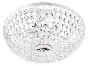 Kolarz 960.18K.5 - Křišťálový lustr na tyči VALERIE 8xE14/40W/230V