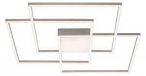 Leuchten Direkt 14713-55- LED Stmívatelný přisazený lustr ASMIN LED/45W/230V +DO