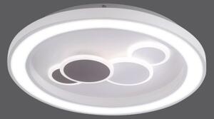 Paul Neuhaus 6284-16 - LED Stropní svítidlo ELIZA LED/55,5W/230V pr. 60 cm